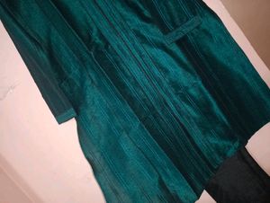 Platede Straight Kurta Set For Men&#39;s