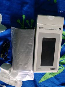 Mi Power Bank New One