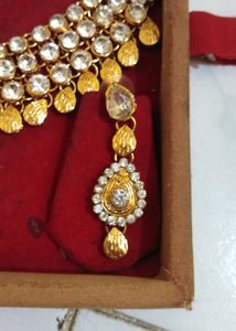 Necklace Set