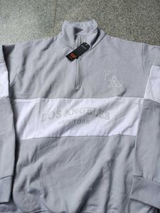 Los Angeles Pullover Sweatshirt