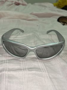 4 Pairs Of Glasses From Flying Tiger And H&amp;M