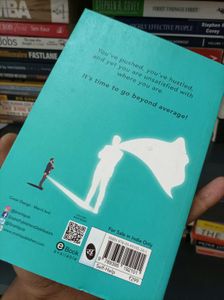 Average Sucks by Michael Bernoff