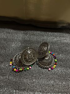 Jhumka