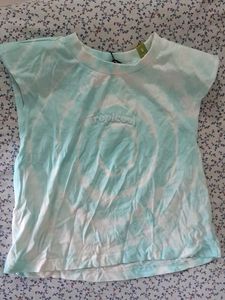 Zudio Sleeveless Top