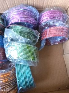 Bangles Collection