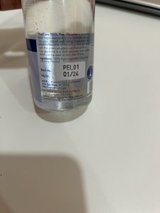 Wishcare 100% Pure Glycerine