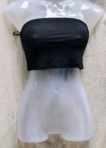 2149. Black Tube Top