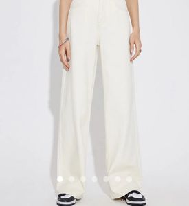 Ivory Pants NEW