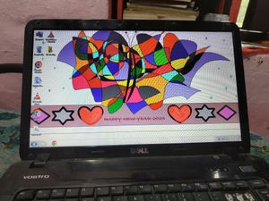 Dell Vostro 1015