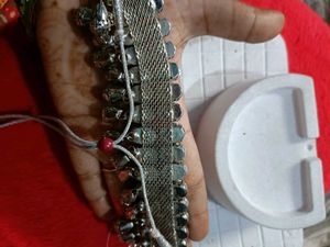 Sparkling Bracelet