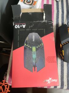 Redgear Mouse