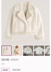 leather jacket for girls