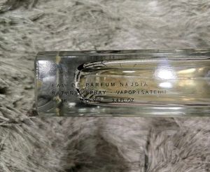 Lattafa NAJDIA - 5 ML