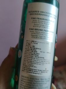 Bbw Joy Mist Dupe Of Sdj