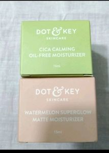 All Dot &amp; Key Product