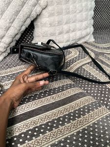 Coach Crossbody Bag