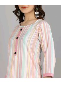 Kurta Sets With Duppta