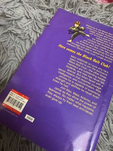 Fiction book for young adults and kids