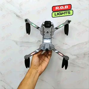 A17 4k Drone With Dual Battery 🔋