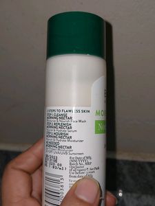 Biotique Moisturizer