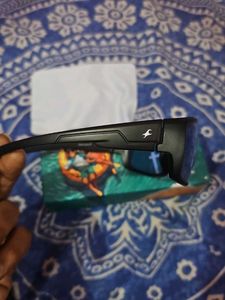 Fastrack sun Glass