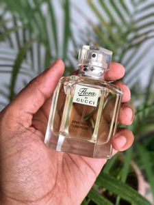 Flora by Gucci - Gracious Tuberose