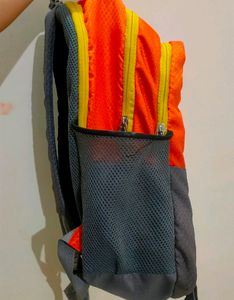 Price Dropped.Laptop Bag In Good Condition. Can Used For College, Office Or School. Price Negotiable. Only Cash For Rs. 300.