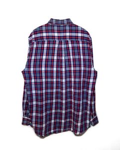 KAPPA Checkered Shirt
