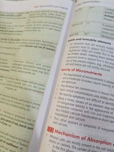 NCERT Biology Class XI-XII - NEET Prep