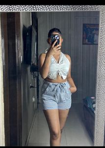 Black Bodycon Mini Dress