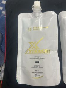 Beauty Garage X-Straight Kit