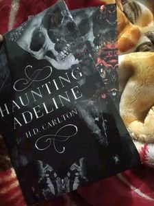 HAUNTING ADELINE PART 1 &amp; 2 ✨️ (OFFER GRAB NOW )