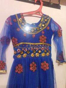 Full Frock