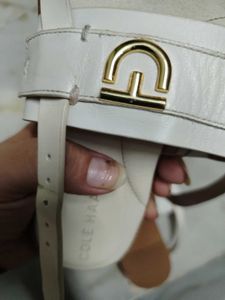 Cole Haan Charlotte Flat Sandals