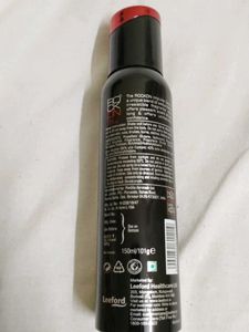 ROCK ON - IMPULSE BODY SPRAY DEO (NEW SEAL PACK)
