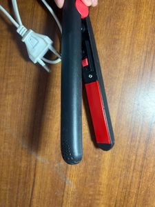 Hair Straightener