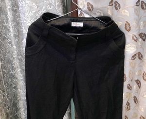 Woman&#39;s Bootcut Jeans