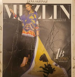 original sana safinaz kurti fabric