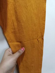A Line Kurti
