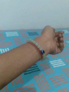 Bracelet 👀💫