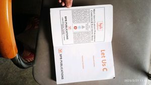 C Programming Language Books
