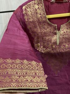Elegant Kurta