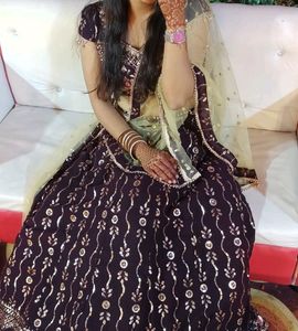 Lehenga