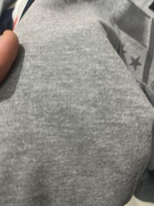 Money Talks Graphic Long Sleeve Tee