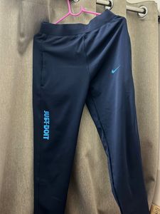 Nike Just Do It Track Pants