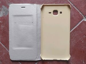 Samsung J7 Flip Cover 50₹