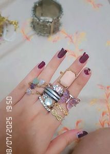 Jewellery Combo