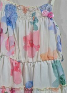 Frock For Girl