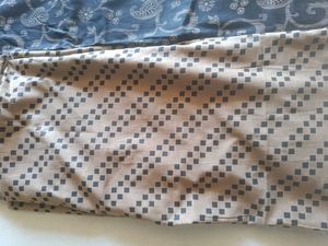 cotton dress material