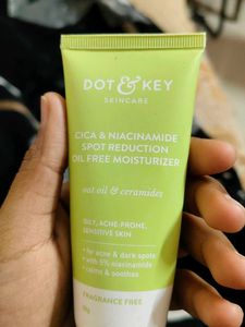 Dot &amp; Key Cica And Niacinamide
